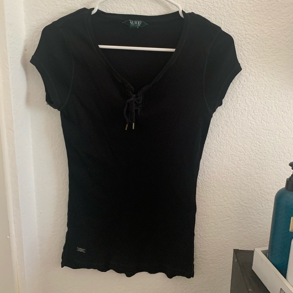 Black Top